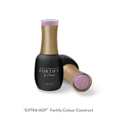 Fuzion Fortify Construct - Extra Hot 15ml