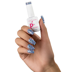 Light Elegance - P+ Bratty Blue (10ml)