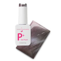 Light Elegance - P+ Cat Eye - Stormy Kitty (10ml)