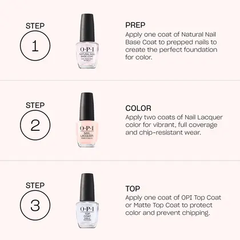 OPI Wicked Nail Lacquer 12PC Mini Pack (HRR27)