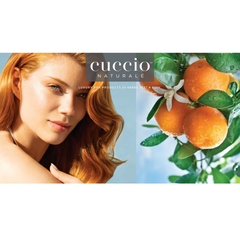 Cuccio Roll On Cuticle Oil Tangerina & Argan 10ml