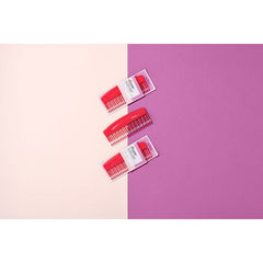 Diane Mebco 6.25" Large Detangle Comb (DBC060)