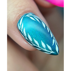 Light Elegance - P+ Cat Eye - Mermaid Kitty (10ml)