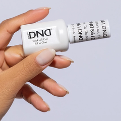 DND - Tie The Knot #861