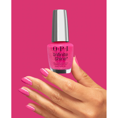 OPI Infinite Shine - Glossed In Your Thoughts (ISI61)