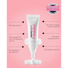 Keratin Complex VitalShot Bond Rebuilder