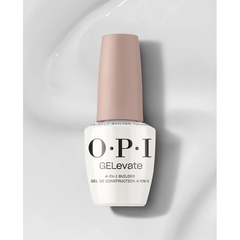 OPI GELevate - Blank Canvas (BIB006)
