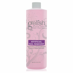 Gelish Artificial Nail Remover