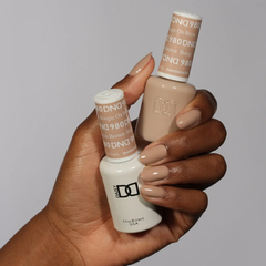 DND - Boogie on Brown #980