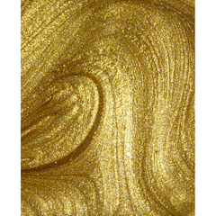 OPI Nail Lacquer - Metallic Rewind (NLF022)