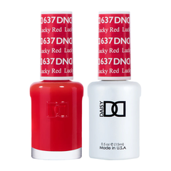 DND - Lucky Red #637