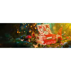 Colortrak Gnome For The Holidays Pop Up Foil 5"x11" 400pk