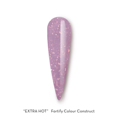 Fuzion Fortify Construct - Extra Hot 15ml