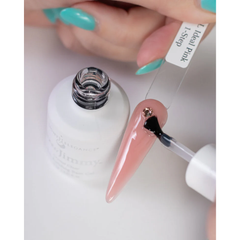 Light Elegance Jimmy Gel 15ml - Skinny Jimmy Clear