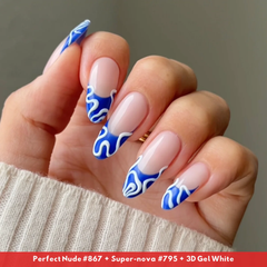 DND - Super-Nova #795