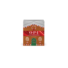 OPI Holiday 2025 Good Enough To Treat - Nail Lacquer 12pc Mini Pack