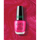 OPI Nail Lacquer - Glinda The Good (HRR11)