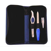 Body Toolz Travel Manicure Kit (BT8350)