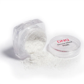 DND Chrome Effect - White Pearl 01 1g