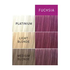 Wella Color Charm Paints