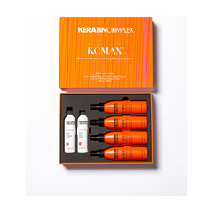 Keratin Complex KCMAX Smoothing System