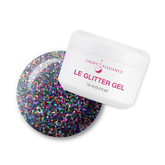 Light Elegance - Paparazzi Glitter Gel - 10ml