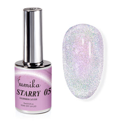 Sumika Starry Glimmer Cat Eye Gel