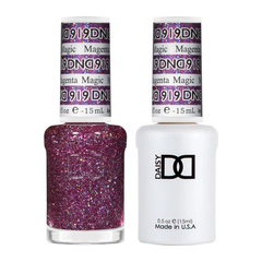 DND - Magenta Magic #919