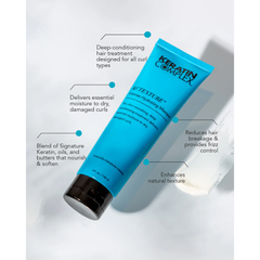 Keratin Complex KCTEXTURE Intense Hydrating Masque - 4oz