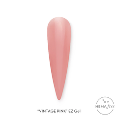 Fuzion EZ Gel - Vintage Pink