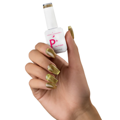 Light Elegance - P+ Cat Eye - Golden Kitty (10ml)