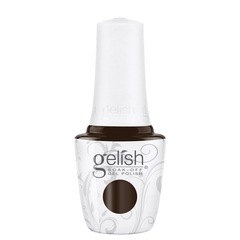 Gelish - Dark Empress .5oz
