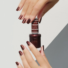 DND - Dark Rosewood #628