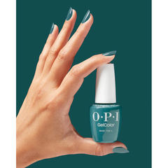 OPI GelColor - Baby Tee-l (GCF032)