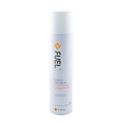 Fuel Lock In Hairspray 10oz
