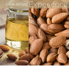 Cuccio Roll On Cuticle Oil Sweet Almond 10ml