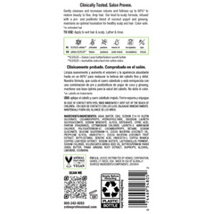 Biotera Ultra Thick & Full Shampoo