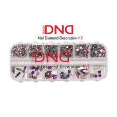 DND Diamonds #8 - Galactic Rush