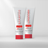 4Bond Shampoo & Conditioner 8oz Bundle Deal