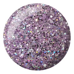 DND - Lavender Daisy Star #404