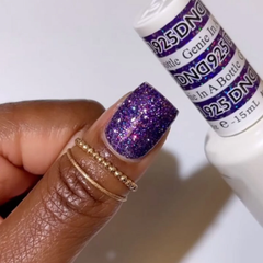 DND - Genie in a Bottle #925