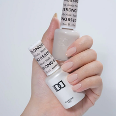 DND - Sandy Nude #858