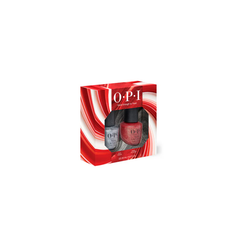 OPI Holiday 2025 Good Enough To Treat - Nail Lacquer Duo Pack