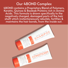 4Bond Bond Building Shampoo