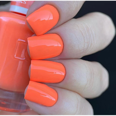 DND - Peaches n Cream #805