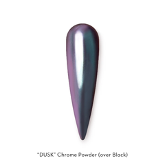 Fuzion Lake Life Chrome Collection