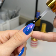 DND DC - No Cleanse Top Coat 900 .6oz