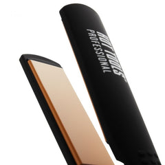 Hot Tools Nano Ceramic 1 1/4" Digital Flat Iron (HT7115F)