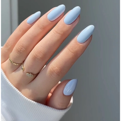 DND DC - Periwinkle #2533
