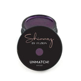 Fuzion UV/LED Shimmerz - Unmatch! 15gm